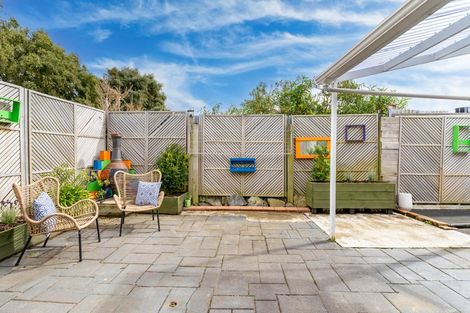 Photo of property in 4 Bathgate Street, South Dunedin, Dunedin, 9012