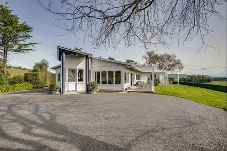 Photo of property in 515 Middle Road, Poukawa, Hastings, 4172