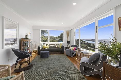 Photo of property in 65 Buckley Road, Southgate, Wellington, 6023