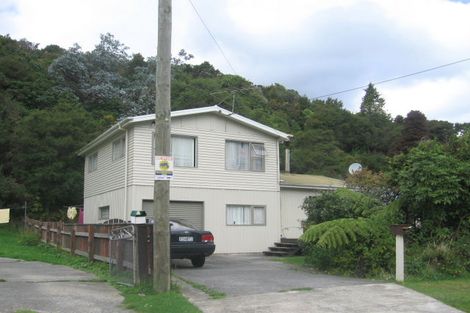 Photo of property in 120 Hair Street, Wainuiomata, Lower Hutt, 5014
