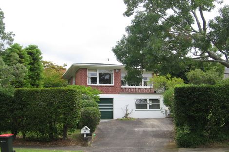 Photo of property in 29 Sierra Street, Glendowie, Auckland, 1071