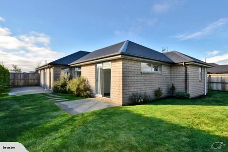 Photo of property in 7 Goldney Close, Lincoln, 7608