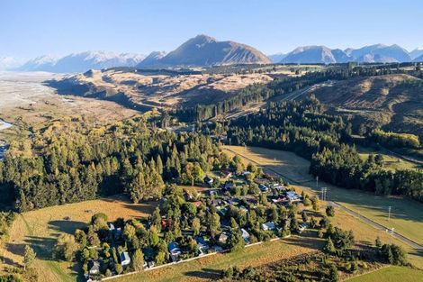 Photo of property in 1 Ryton Place, Lake Coleridge, 7572