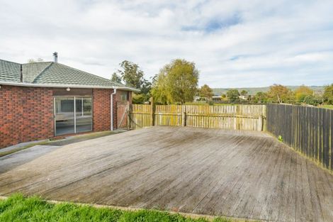 Photo of property in 32 Hillcrest Road, Ashhurst, Palmerston North, 4470