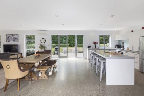 Photo of property in 316 Mill Road, Ohoka, Kaiapoi, 7692