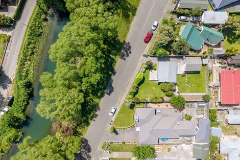 Photo of property in 50b Sidey Quay, Kaiapoi, 7630