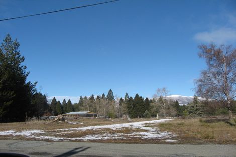Photo of property in 33 Rata Road, Twizel, 7901