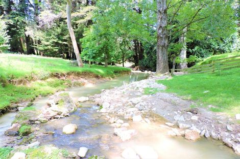 Photo of property in 566 Tourere Road, Flemington, Waipukurau, 4282