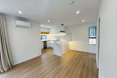 Photo of property in 12c Liddell Street, Hillcrest, Auckland, 0627
