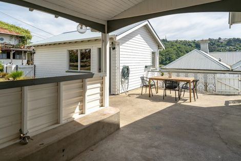 Photo of property in 35 Morrison Street, Caversham, Dunedin, 9012