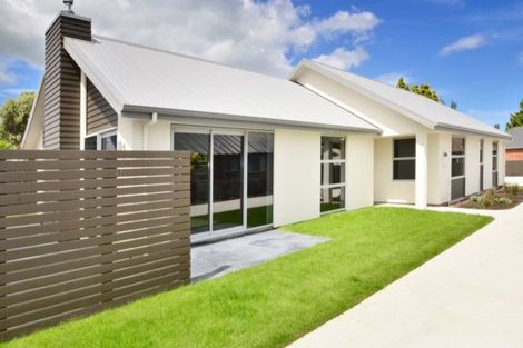 Photo of property in 10 William James Close, Mosgiel, 9024