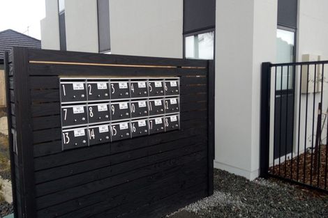 Photo of property in 134a Blenheim Road, Riccarton, Christchurch, 8041