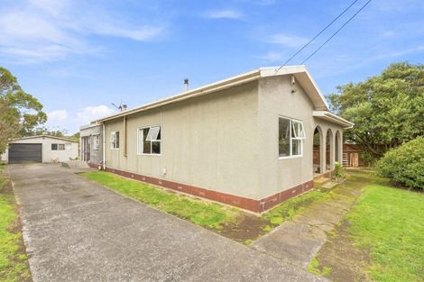 Photo of property in 34 Polson Street, Castlecliff, Whanganui, 4501