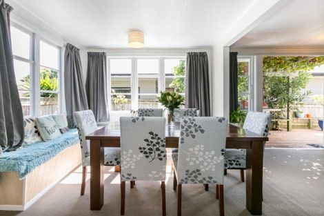 Photo of property in 235 Georges Drive, Napier South, Napier, 4110