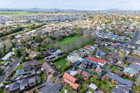 Photo of property in 14 Cooper Place, Chedworth, Hamilton, 3210