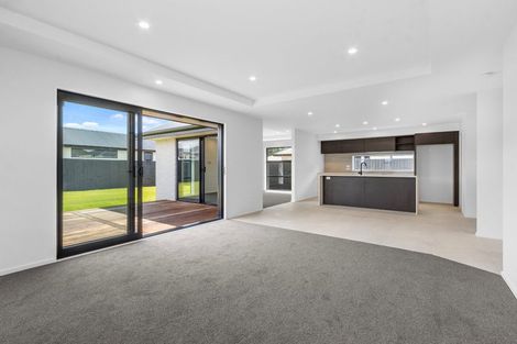 Photo of property in 4 Salkeld Place, Woodend, 7610