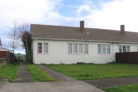 Photo of property in 6-8 Tyndall Street, Palmerston North, 4414