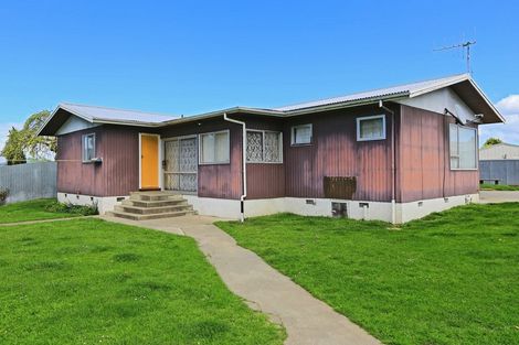 Photo of property in 36 Dover Road, Flaxmere, Hastings, 4120