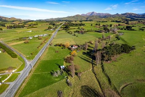 Photo of property in 7252 State Highway 1, Ward, Seddon, 7285