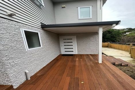 Photo of property in 49 Severn Street, Island Bay, Wellington, 6023