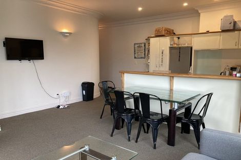 Photo of property in Old Bnz Chambers, 9/79 Manners Street, Te Aro, Wellington, 6011