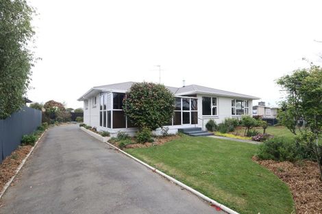 Photo of property in 196 Chalmers Avenue, Hampstead, Ashburton, 7700