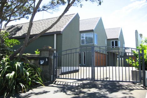 Photo of property in 182 Onslow Road, Khandallah, Wellington, 6035