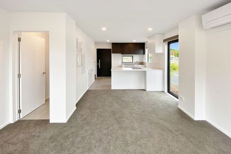 Photo of property in 1/25 Marlborough Street, Phillipstown, Christchurch, 8011