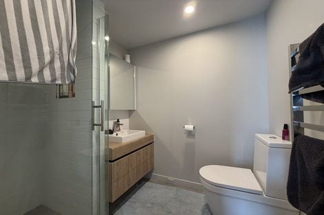 Photo of property in Pinnacle Apartments, W805/160 Victoria Street, Te Aro, Wellington, 6011