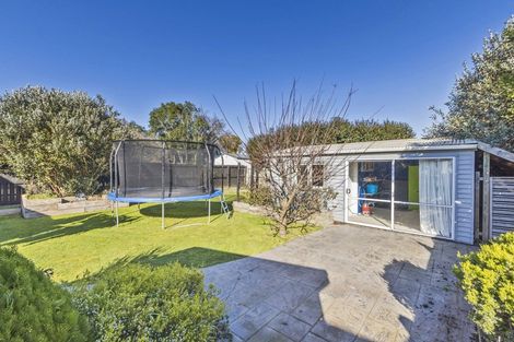 Photo of property in 22 Milverton Avenue, Hokowhitu, Palmerston North, 4410