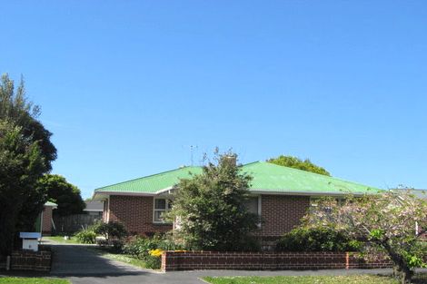 Photo of property in 6 Kingsgate Place, Burnside, Christchurch, 8053