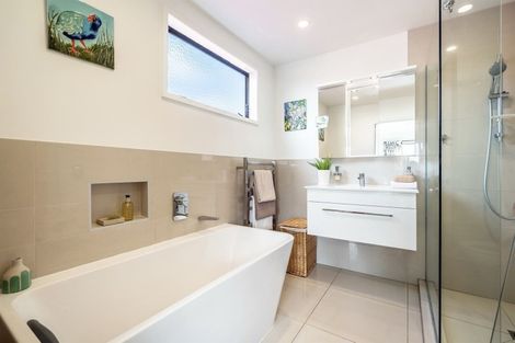 Photo of property in 1/5 Kowhai Road, Mairangi Bay, Auckland, 0630