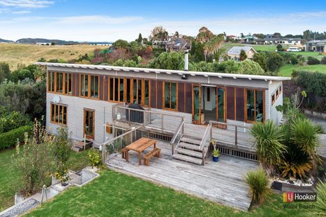 Photo of property in 66 Koutunui Road, Athenree, Katikati, 3177