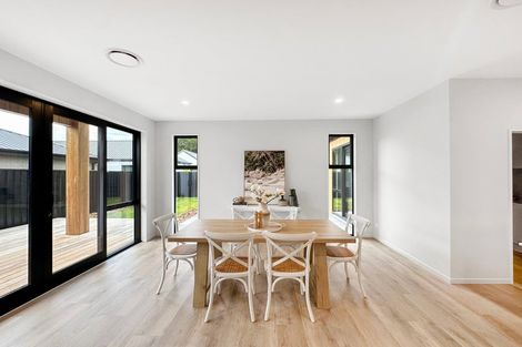 Photo of property in 16 Elsie Lange Way, Casebrook, Christchurch, 8051