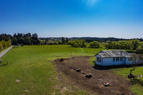 Photo of property in 112 Wallers Road, Loburn, Rangiora, 7472