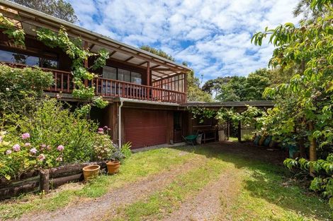 Photo of property in 21 Signal Station Road, Omapere, Kaikohe, 0473