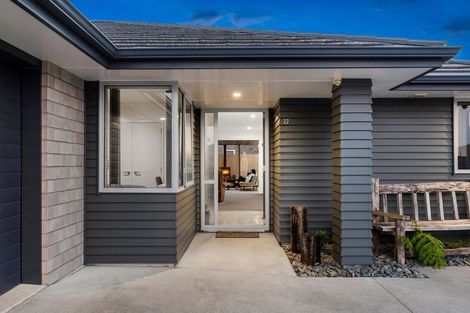 Photo of property in 22 Rainey Crescent, Papamoa Beach, Papamoa, 3118