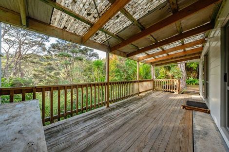 Photo of property in 2 Ocean View Road, Huia, Auckland, 0604