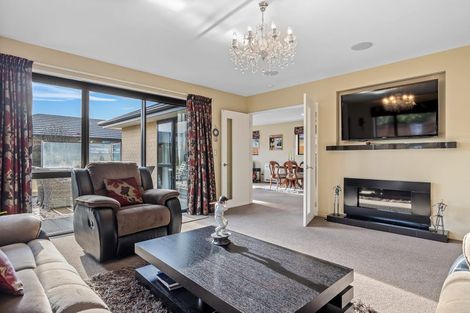 Photo of property in 16 Napier Drive, Wigram, Christchurch, 8042