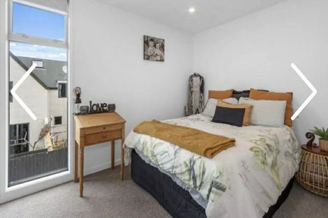 Photo of property in 6/44 Packe Street, Edgeware, Christchurch, 8013