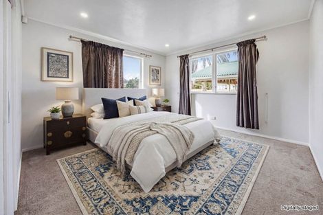 Photo of property in 21 President Avenue, Papakura, 2110