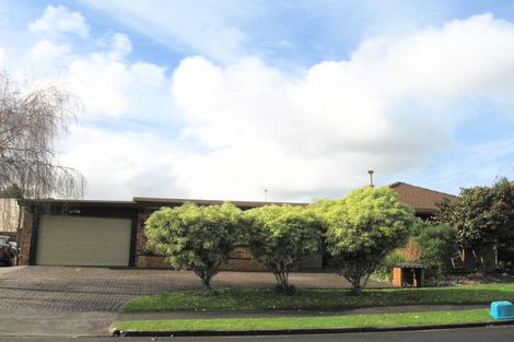 Photo of property in 51 Barnhill Crescent, Pahurehure, Papakura, 2113