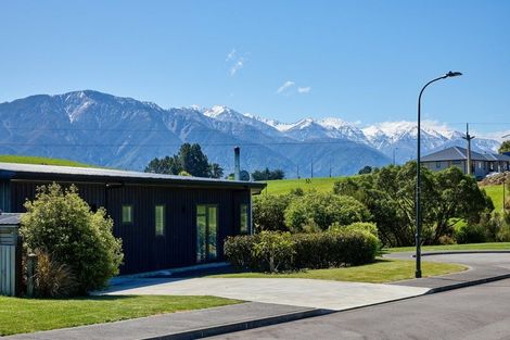 Photo of property in 15 Clemett Court, Kaikoura Flat, Kaikoura, 7371