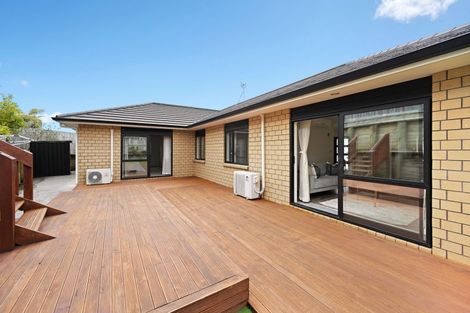 Photo of property in 3 Platina Place, Flagstaff, Hamilton, 3210