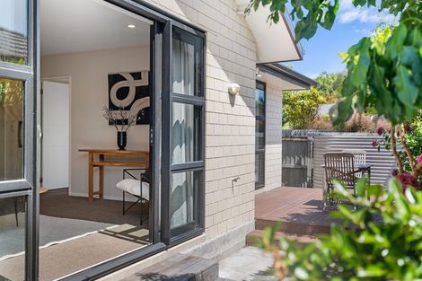 Photo of property in 47a Hanrahan Street, Upper Riccarton, Christchurch, 8041