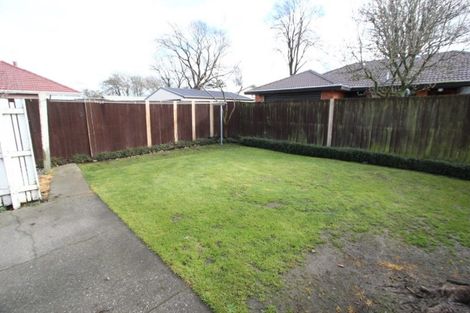 Photo of property in 1/8 Kopara Street, Templeton, Christchurch, 8042