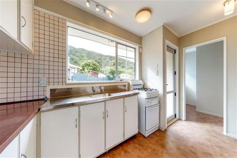 Photo of property in 1 Bunratty Grove, Wainuiomata, Lower Hutt, 5014