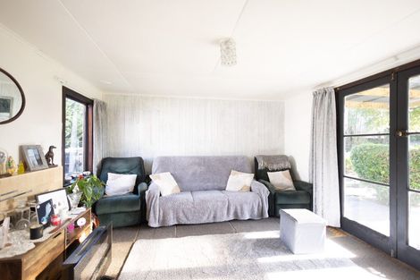 Photo of property in 576 Maddisons Road, Rolleston, Christchurch, 7675