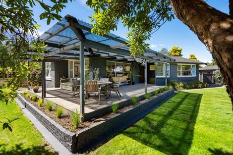 Photo of property in 562 Lowe Street, Camberley, Hastings, 4120