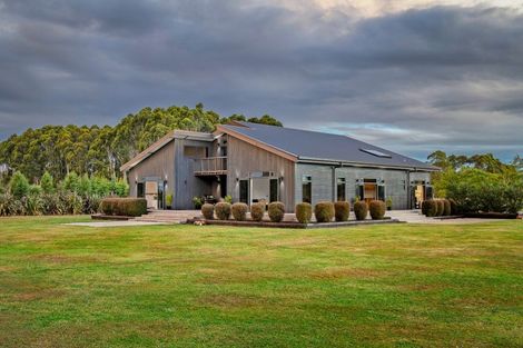 Photo of property in 186 Jacksons Road, Ohoka, Kaiapoi, 7692